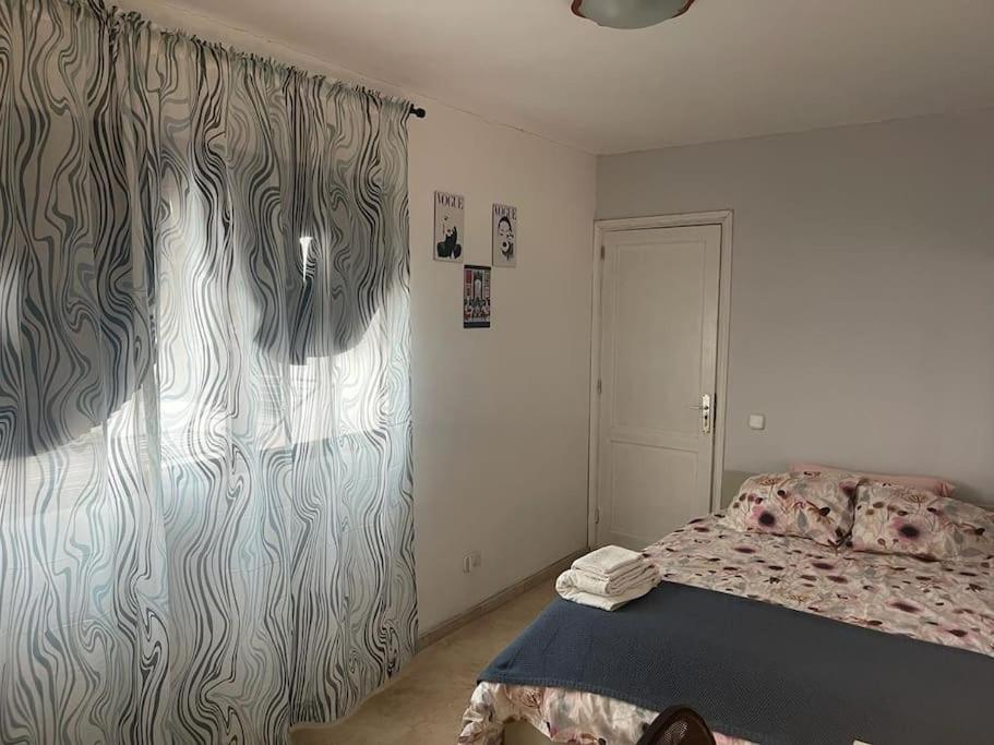 Habitacion Canteras Con Bano Privado , En Apartamento Compartido Las Palmas Buitenkant foto